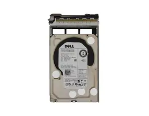 3TB 7.2K 3.5 SAS 6G WD3001FYYG DPTW9 - Φωτογραφία
