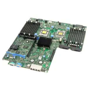 SYSTEMBOARD R710 V2 MD99X - Φωτογραφία