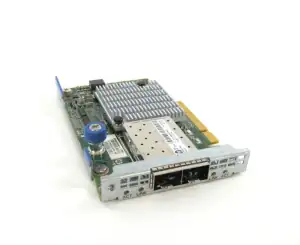 HP 530FLRSFP+ 10Gb 2-Port FlexLOM Ethernet Adapter 684210-B21 - Φωτογραφία