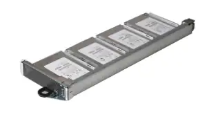 HP 3PAR Storeserv 10000 4x1TB SATA 7.2K Magazine QR676C - Φωτογραφία