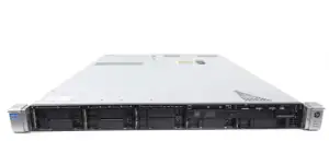 HP DL360p G8 8SFF CTO Server 654081-B21 - Φωτογραφία