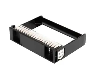 HP LFF Hard drive blank for G8/G9 Servers 675039-001 - Photo