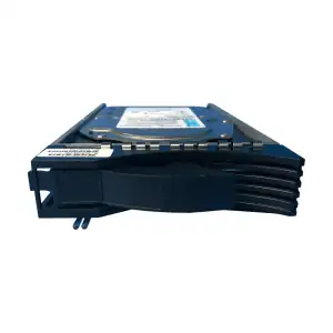 300GB 15K FC HDD 17P8398 - Φωτογραφία