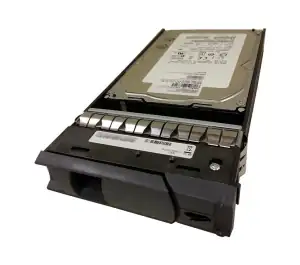 NetApp 3TB SATA 7.2K LFF HDD SED 108-00301 - Φωτογραφία