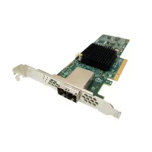 N2225 SAS/SATA HBA 00AE912 - Φωτογραφία