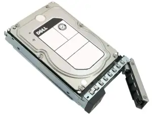 12TB 7.2K 3.5 SAS 12G 512e 401-ABHX 401-ABHX - Φωτογραφία