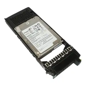 DX S2 900GB SAS HDD 6G 10K 2.5in 34044169 - Φωτογραφία