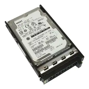 300GB SAS HDD 12G 15K 2.5in 10601834165 - Φωτογραφία