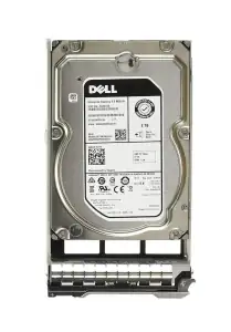 2TB 7.2K 3.5 SAS 12G 400-ALPB 400-ALPB - Φωτογραφία