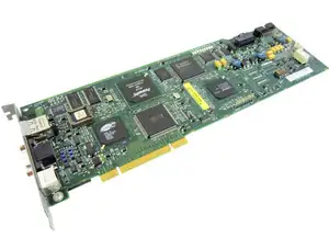 REMOTE INSIGHT LIGHTS-OUT EDITION-II BOARD CPQ PCI-X - Photo