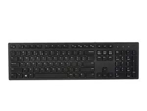 KEYBOARD DELL KB216 EN/GR BL/USB NEW - Photo