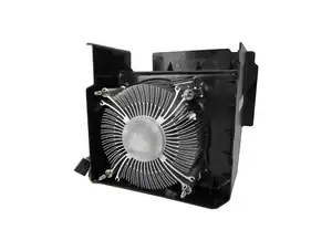 HEATSINK DELL OPTIPLEX 3020/5040 SFF - Photo