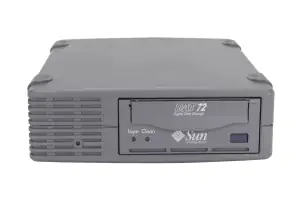 DIGITAL DATA STORAGE SUN DAT72 DDS - Φωτογραφία