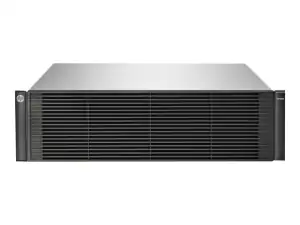 UPS 5000VA HP R5000 INTL RACK 3U ONLINE  - Φωτογραφία