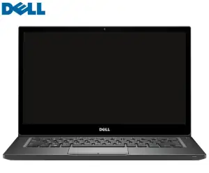 NOTEBOOK Dell Latitude 7480 14" Core i5 6th Gen Touch - Φωτογραφία