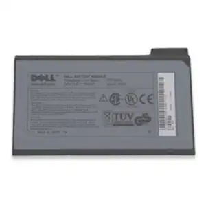 DELL LATITUDE C610 C640 C810 BATTERY 8 CELLS - 4K085 - Photo