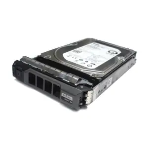 3TB 7.2K 3.5 SAS 6G ST33000650SS 91K8T - Φωτογραφία