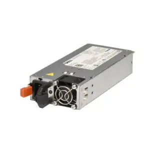 PSU 1100W R510 R810 R910 T710 R5500  0F6V5T - Photo