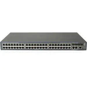 HPE FlexNetwork 3600 48 v2 EI Switch JG300-61001 - Photo