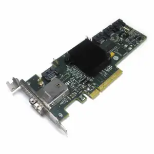 6G SAS HBA  46C8935 - Φωτογραφία