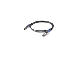 1.5m SAS Cable (mini-SAS HD to mini-SAS HD)  00Y2467 - Φωτογραφία