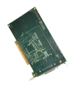 PCI Twinaxial Workstn IOA 4746 - Φωτογραφία