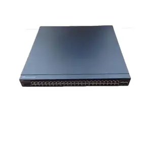 RackSwitch G8052 (Rear to Front) 7309G52 - Φωτογραφία
