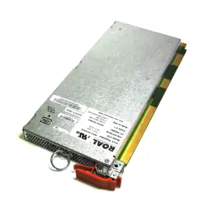 Processor Power Regulator (VRM) 97P5678 - Φωτογραφία