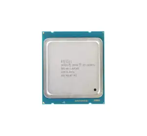 Intel E5-2630v2 2.60GHz 6C 15M 80W E5-2630V2 - Photo