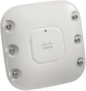 Cisco Aironet 1262N IEEE 802.11n 300 Mbit/s Wirele AIR-AP1262N-E-K9 - Photo