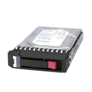 HP 4TB SAS 6G 7.2K LFF Hard drive  C8R26A - Φωτογραφία