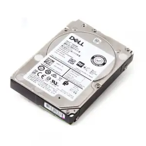 2.4TB 10K 2.5 SAS 12G 512e K0N77 401-ABHQ - Φωτογραφία