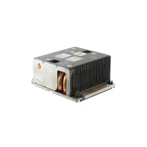 HP Heatsink for Synergy 480 G10 (Front CPU) 873081-001 - Φωτογραφία