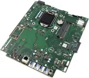 MB DELL OPTIPLEX 7490 AIO VSN - Φωτογραφία