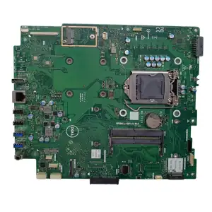 MB DELL 7480 AIO VSN - Φωτογραφία