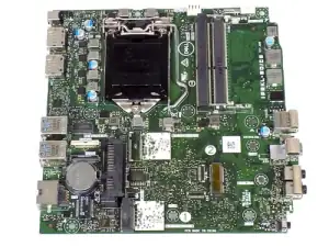 MB DELL OPTIPLEX 5090 MICRO VSN - Φωτογραφία