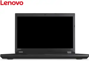 NOTEBOOK Lenovo ThinkPad L570 15.6" Core i3,i5 6th Gen