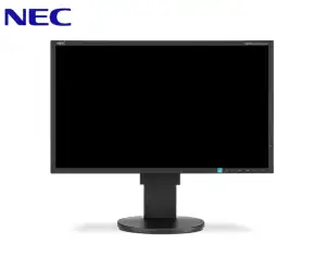 MONITOR 23" LED IPS NEC EA234WMI GB - Photo