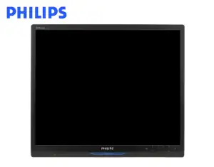 MONITOR 19" TFT Philips 190B9 No Base - Φωτογραφία
