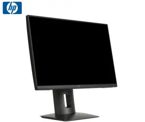MONITOR 24" LED IPS HP Z24n - Φωτογραφία