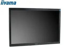 MONITOR 22" LED Iiyama E2201W No Base - Photo