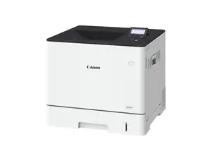 PRINTER Canon i-Sensys LBP-710CX