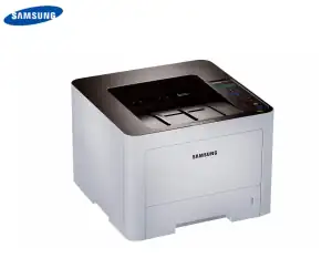 PRINTER Samsung Laser SL-M3820ND MFP - Φωτογραφία