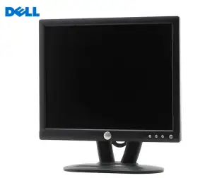MONITOR 17" TFT Dell E173FP - Φωτογραφία