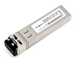 10 GB SFP+ LR optical 57-0000076-01 - Φωτογραφία