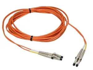 5M LC-LC Fibre Cable  TH263 - Photo