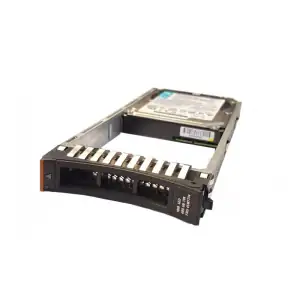 600GB 10K 2.5 INCH HDD   00AK202 - Φωτογραφία