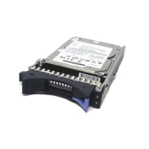 300GB 10K RPM SFF SAS Disk Drive 1885 - Φωτογραφία