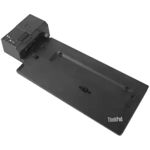 Lenovo ThinkPad Ultra Docking Station 01HY744 - Φωτογραφία