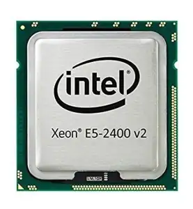 Intel E5-2420v2 2.2GHz 6C 15M 80W SR1AJ - Photo